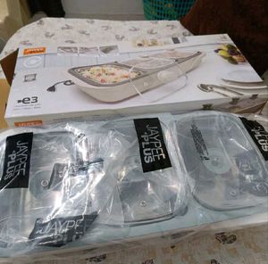 NEW Electric chafing dish