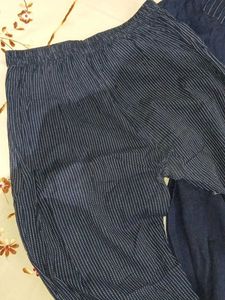 kurta pant set