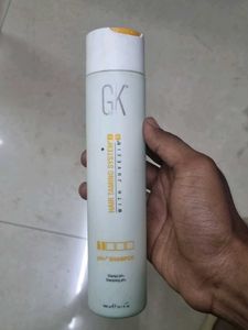 GK pH+ Shampoo