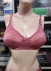 Elegant Lace Lingerie Set