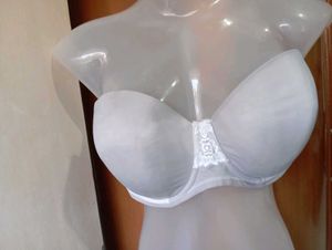 Comfortable Padded Bra