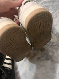Assorted Women's Footwear Collection