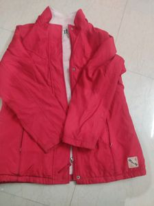 winter jacket for womens and girls.
