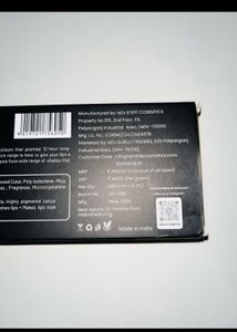 RONZILLE Mini Liquid Lipstick Kit