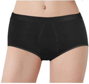 High-Tech Period Underwear