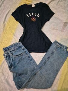 jeans✨️