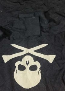 G/FORE JAIKET
