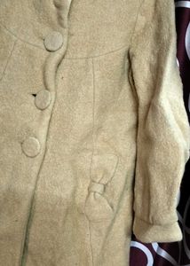 Cute coat