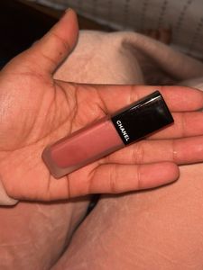 chanel lipstick