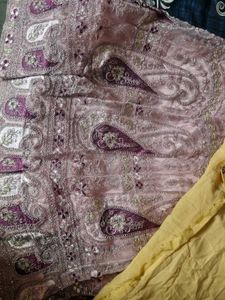 Beautiful Lehenga Choli Set