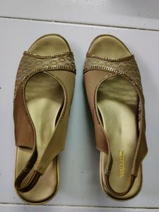 Fancy Sandal