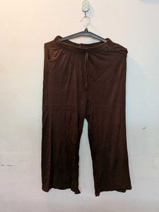 Comfortable Brown Lounge Set
