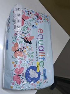 Equalife Regular Pads