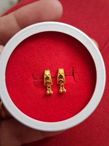 heart shape Earrings