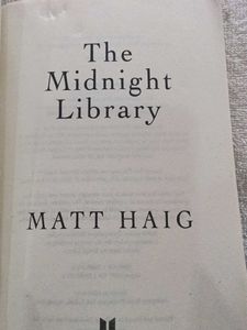 The Midnight Library