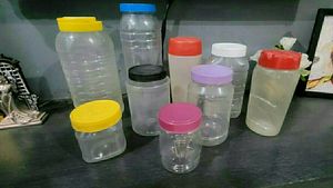 Pack13 Storage Container