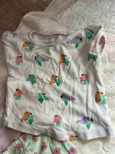 kids cloth set