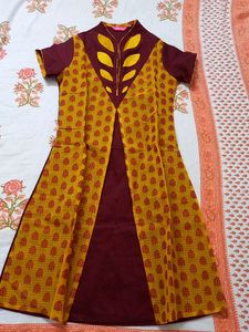 New Kurta