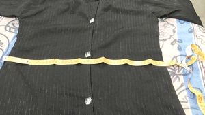 Burqa button side pocket Eid Offerwestern unique p