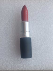MAC Powder Kiss Lipstick - Devoted to Chili