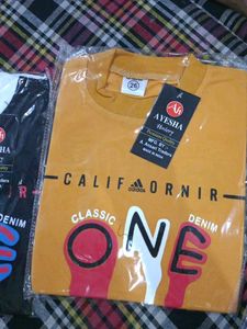 Ayesha Hosiery T-Shirt