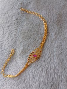 Bracelet Trendy Collection AD STONE
