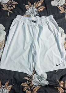 imported Nike Athletic Shorts