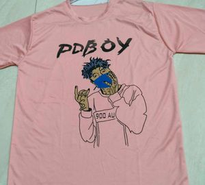 Casual Mens Tshirt