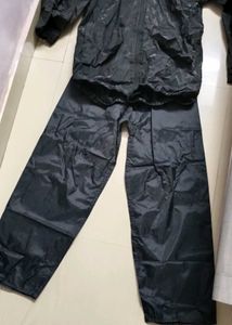 Reebok Rainwear XXL Jacket 2 times use