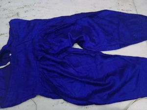 3 Piece Suit Dupatta And Salwar
