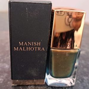 Manish Malhotra Nail Paint Vintage Sheen