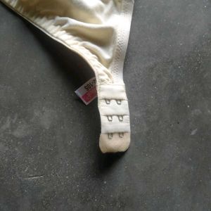 New Bra With Tag