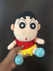 Shinchan Plush Toy
