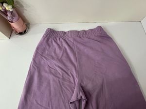 Lavender Sweatpants