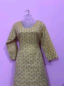 Yellow Pataila Salwar suit