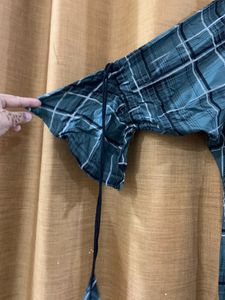 PLUS SIZE LIBAS KURTI