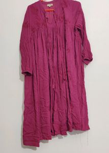 Baloon Dress