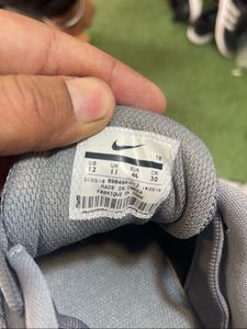 Nike Running Shoes