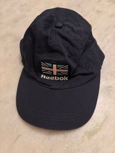 Set Of 4🟢 Branded Caps &amp; Hats Bundle