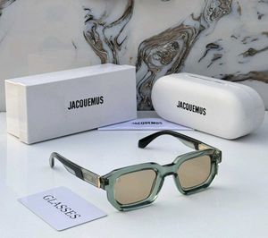 JACQUESMARIEMAGE (JMM)**UNISEX MODEL* SUNGLASSES