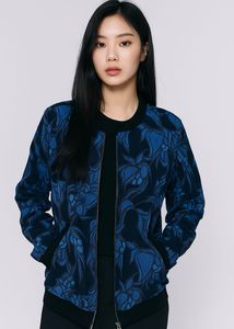 H&amp;M Floral Jacket