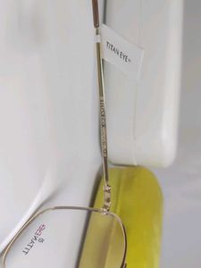 Titan Eye+ Eyeglasses Frames