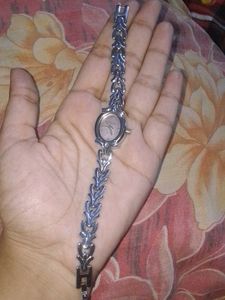 Elegant Women's Watch