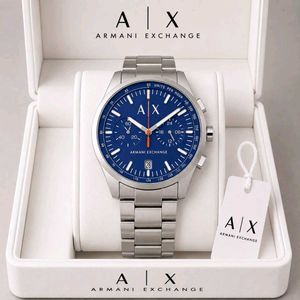 Armani Exchange  Watch