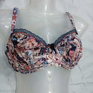 Floral 😍Print Bra
