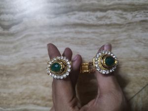 A Stone Bracelet