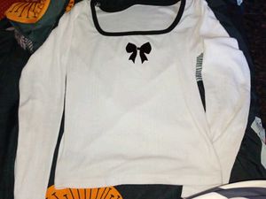 stylish crop top for girls