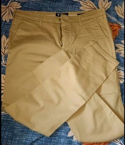 Rich craft pant 36size like new superb quality