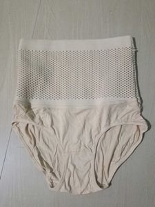 High-Waisted Briefs