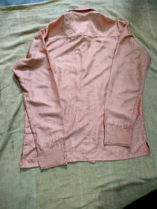 Shimmer Shirt